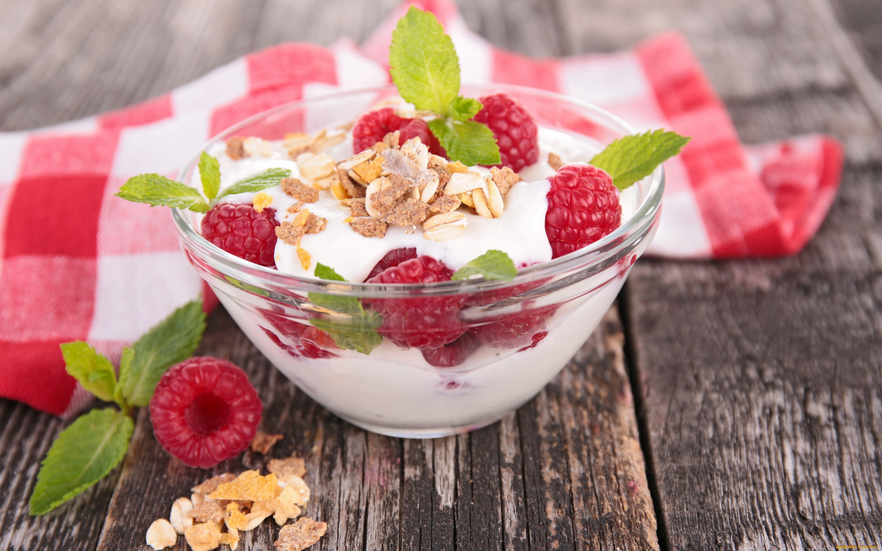 , ,  , , , fresh, , berries, , breakfast, muesli, healthy, , 